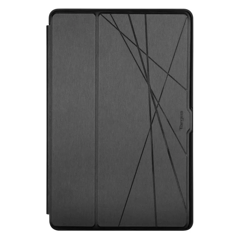 Étui Click-In™ pour Samsung Galaxy® Tab S10+, Tab S9+, Tab S9 FE+, Tab S8+, Tab S7+ et Tab S7 FE - Noir