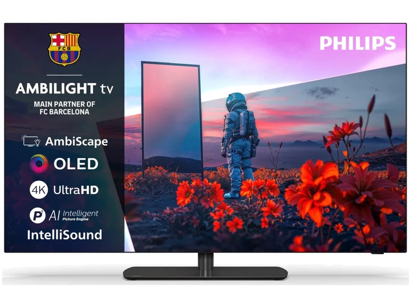 PHILIPS 48OLED811