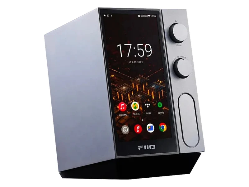FIIO R9