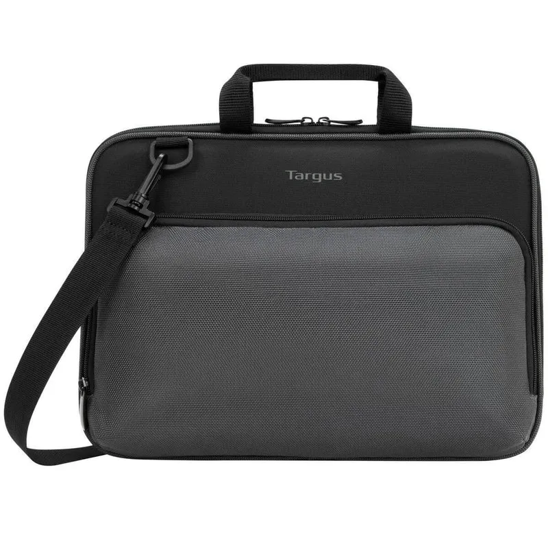 Work-in Essentials Case pour Chromebook™ 13"-14" - Noir/Gris