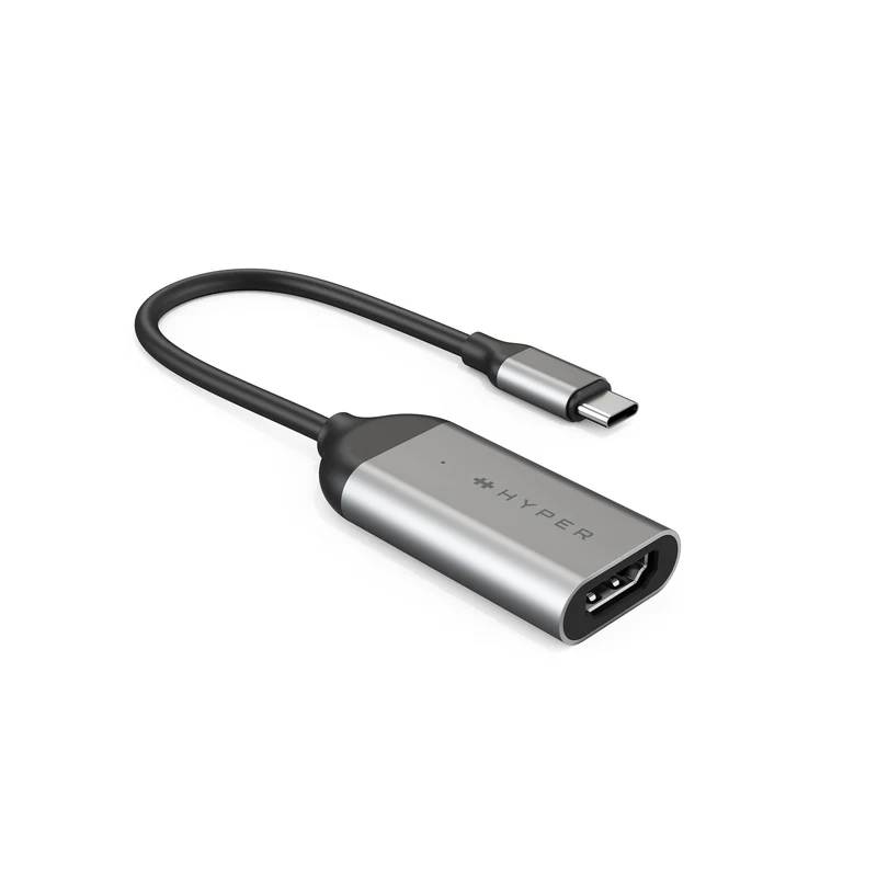 Adaptateur USB-C HDMI vers 8K 60Hz / 4K 144Hz - HyperDrive