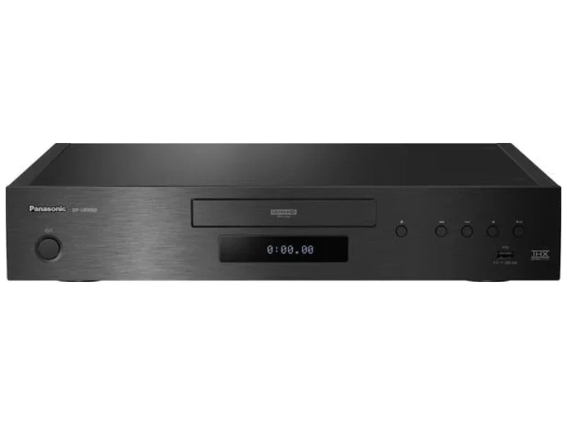 PANASONIC DP-UB9000 AG1
