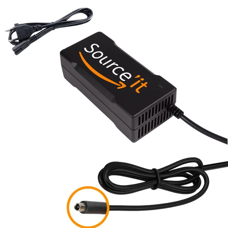 Chargeur Navee V40 PRO 36V - 42V 2A