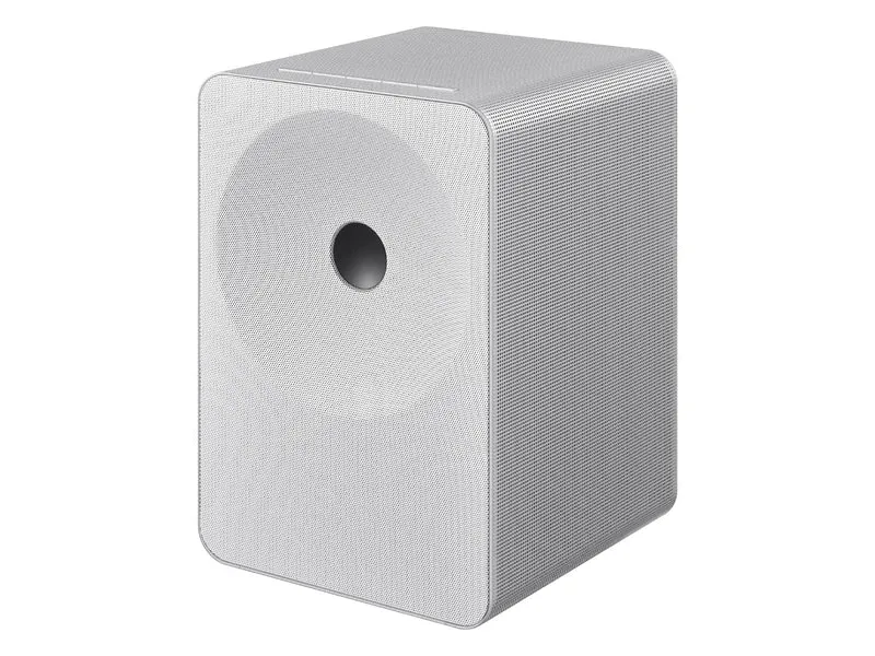 Samsung Music Studio 7 Blanc (HW-LS71H)
