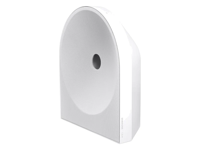 Samsung Music Studio 5 Blanc (HW-LS51H)