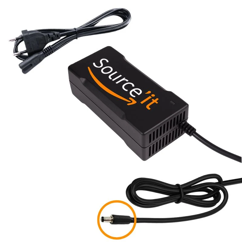 Chargeur trottinette électrique Xiaomi SCOOTER 4 GO
