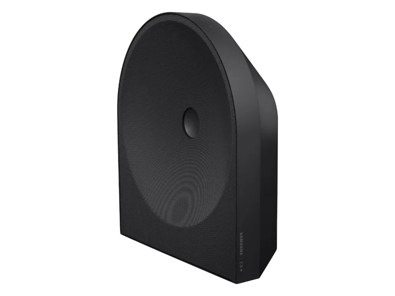 Samsung Music Studio 5 Noir (HW-LS50H)