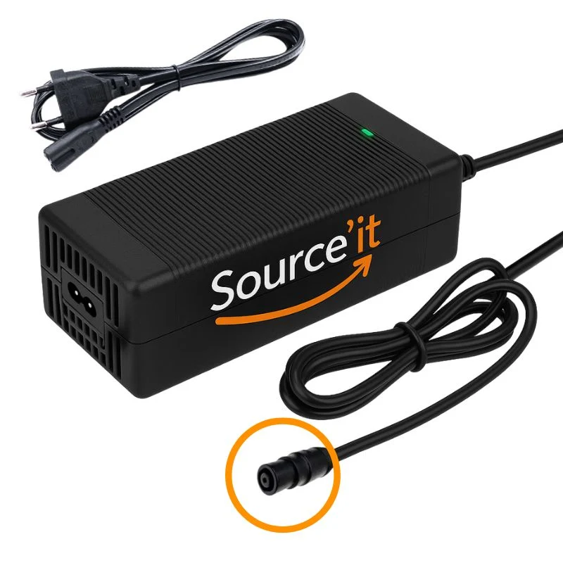 Chargeur trottinette électrique Xiaomi SCOOTER 4 PRO MAX