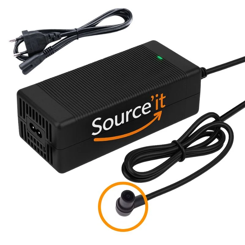 Chargeur trottinette électrique Xiaomi SCOOTER 4 PRO 2ND GEN (GEN2)