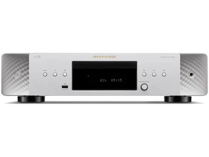 MARANTZ CD 70