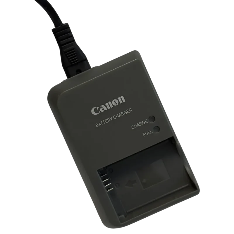 Chargeur Canon NB-7L compatible secteur