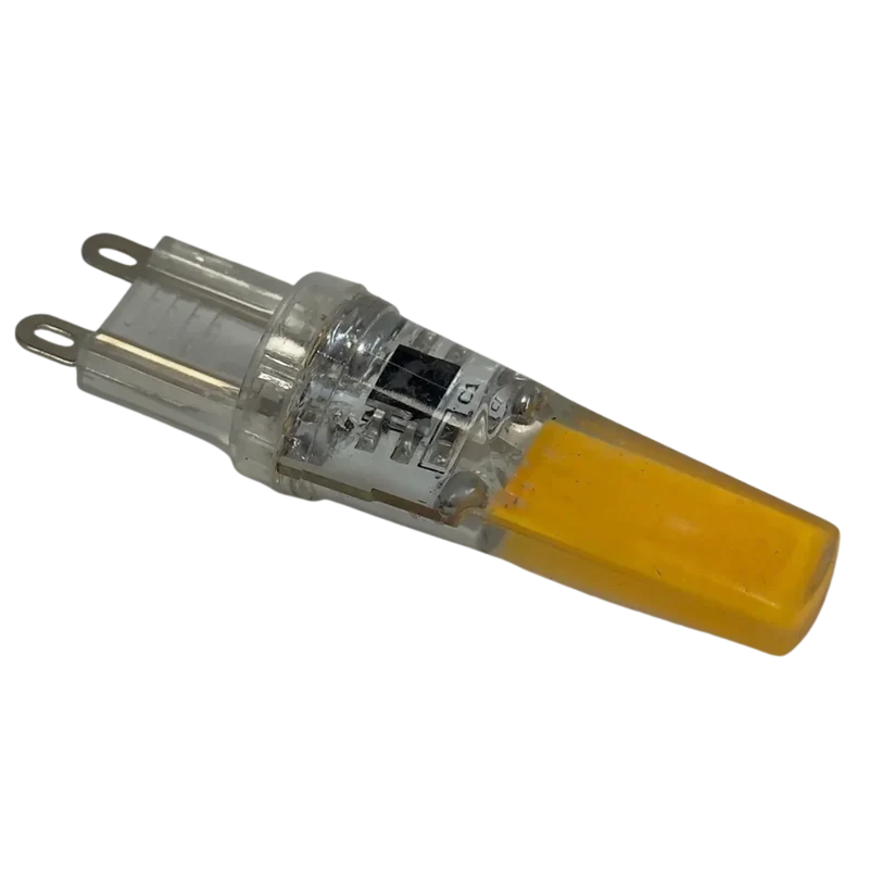 Ampoule LED G9 6W BLANC NEUTRE 4000K