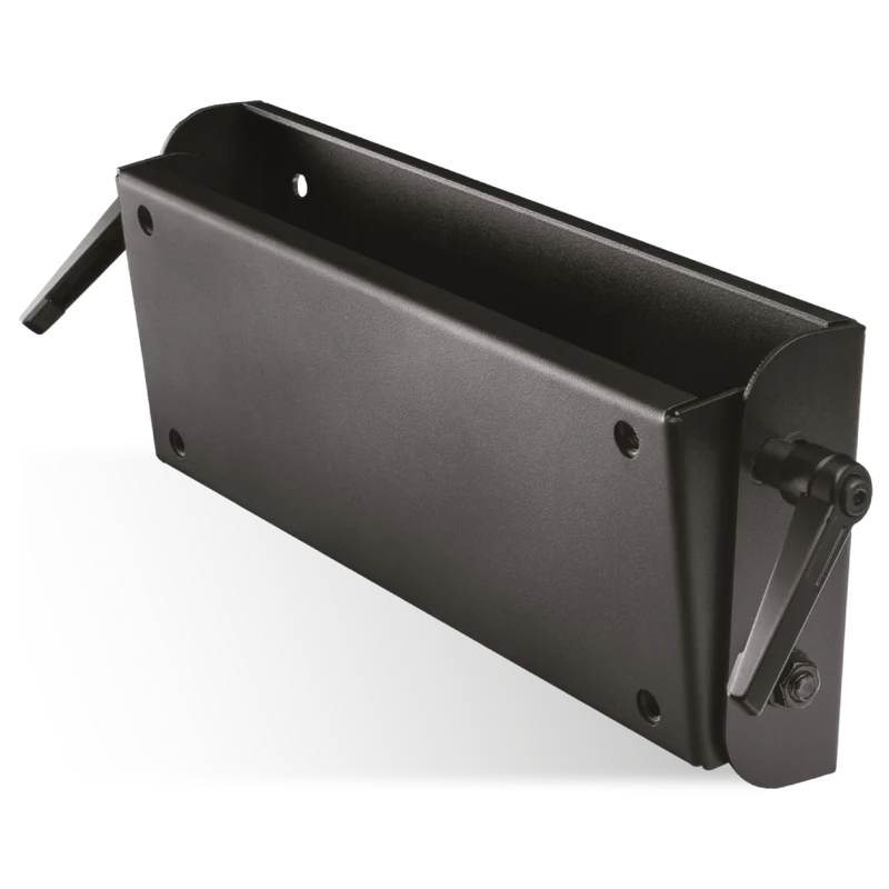 ATL1551 BLK Adaptateur d'inclinaison pour le pied de TV TS1551