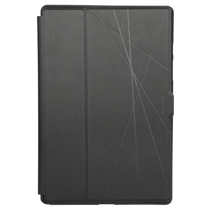 Étui Click-In™ pour Samsung Galaxy® Tab A8 10.5" - Noir