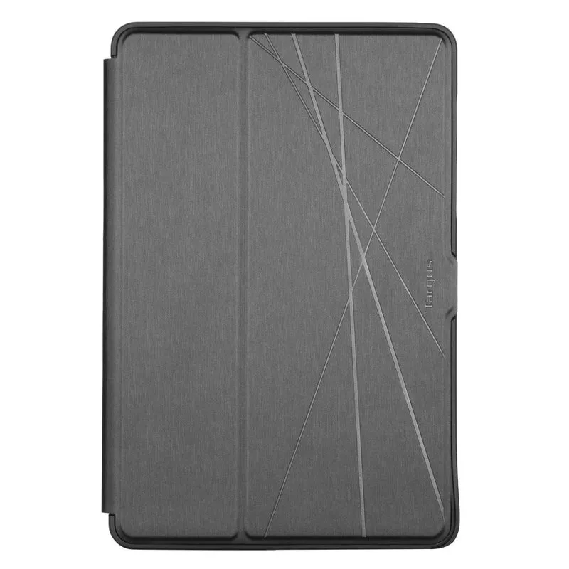Étui Targus Click-In™ pour Samsung Galaxy Tab S11, S10 Lite, S10 FE, S9 FE, S9, S8 et S7 11 pouces - Noir