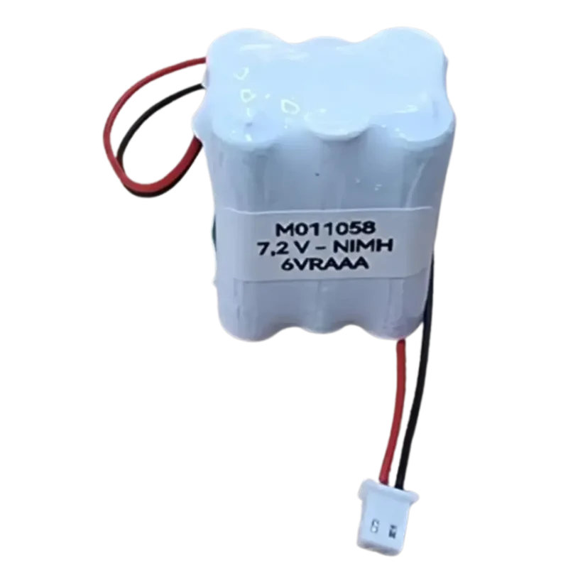 Batterie NiMh 7.2V 1.1Ah pour Chariot electro calorique P432OR4G