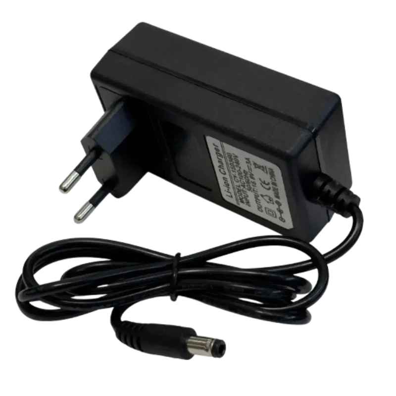 Chargeur Li-ion 16.8V 3A