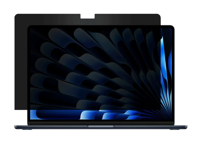Ecran de confidentialité magnétique pour Apple MacBook Air® 15 pouces (2023)