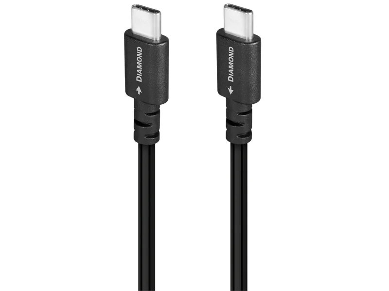 AUDIOQUEST DIAMOND USB 2.0 C>C