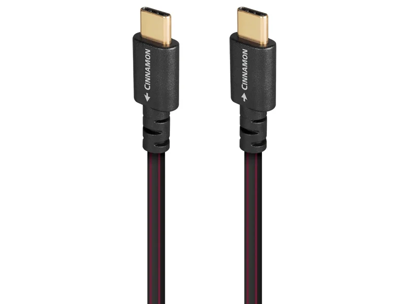 AUDIOQUEST Cinnamon USB 2.0 C-C