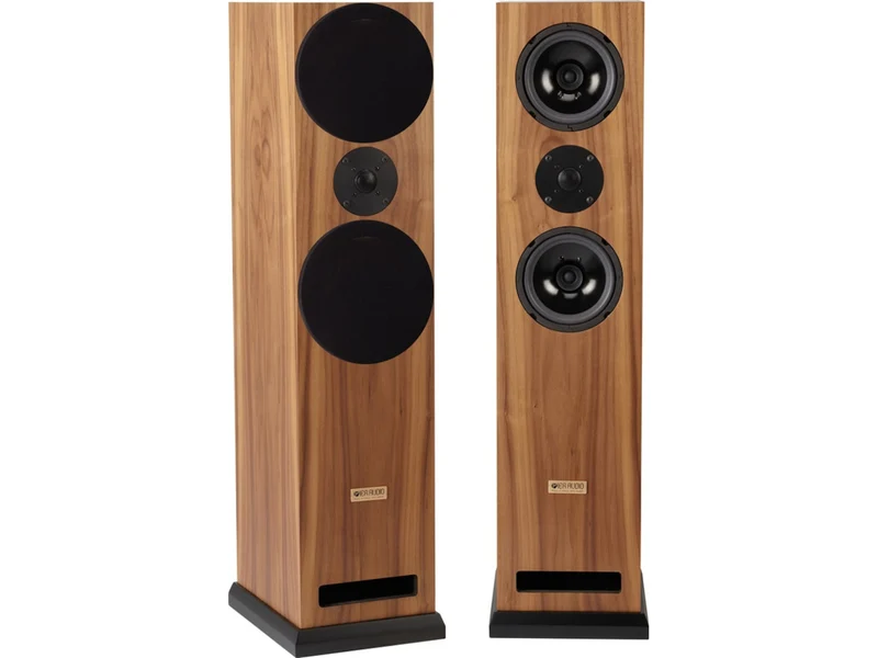 PIER AUDIO Filante 34 (la paire)