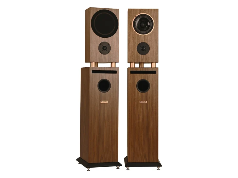 PIER AUDIO FILANTE 34 Tubular (la paire)