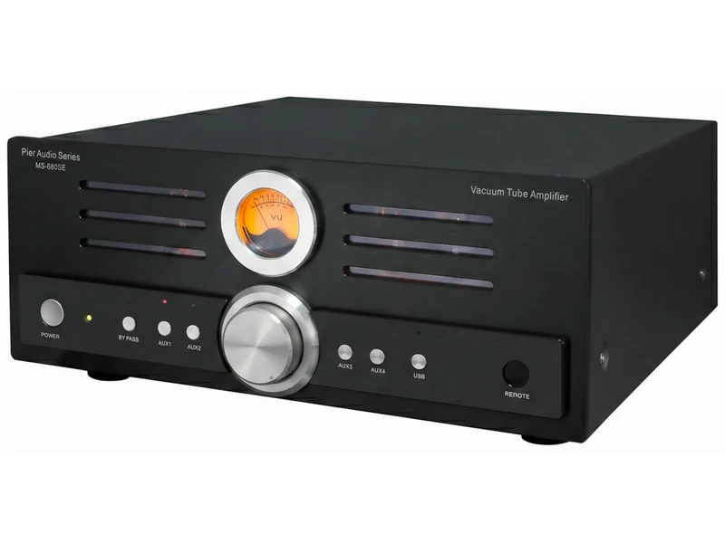 PIER AUDIO MS-680SE