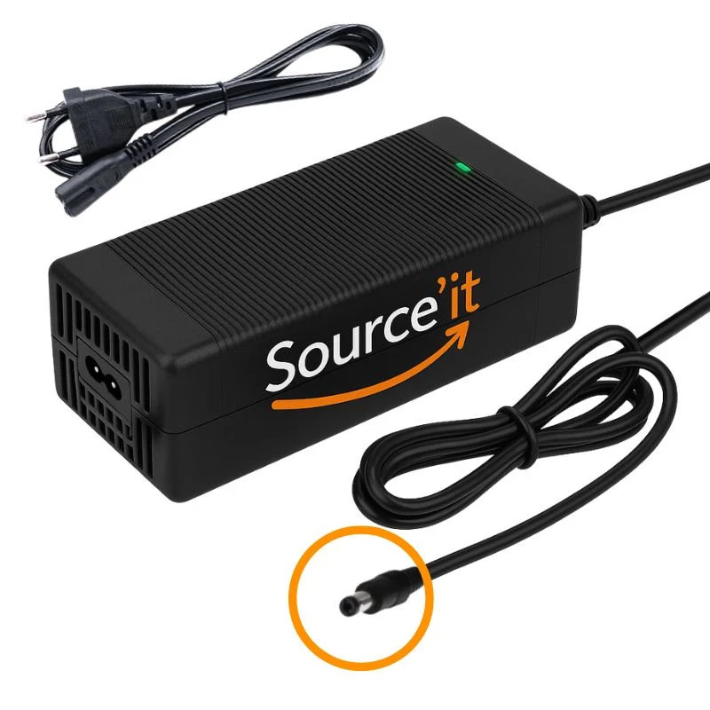 Chargeur Aprilia ESR1, ESR2, ESRZ et Tuareg