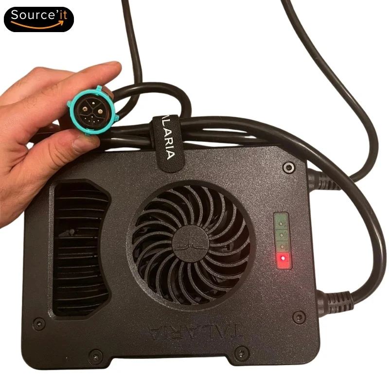Chargeur Talaria Sting MX5 - TL5500 (Batterie d'origine)