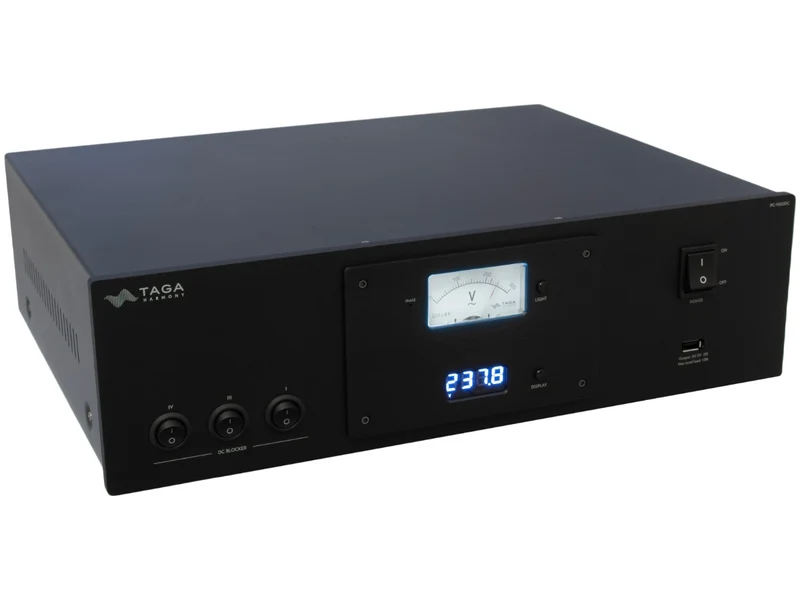 TAGA HARMONY PC-9000DC