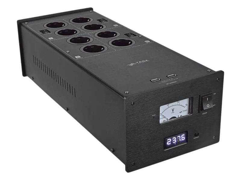 TAGA HARMONY PC-8000DC