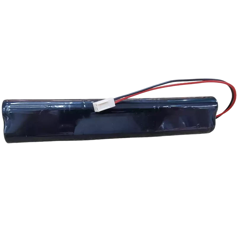 Batterie 10.8V 2500mAh NiMH pour volet roulant solaire Velux SSL