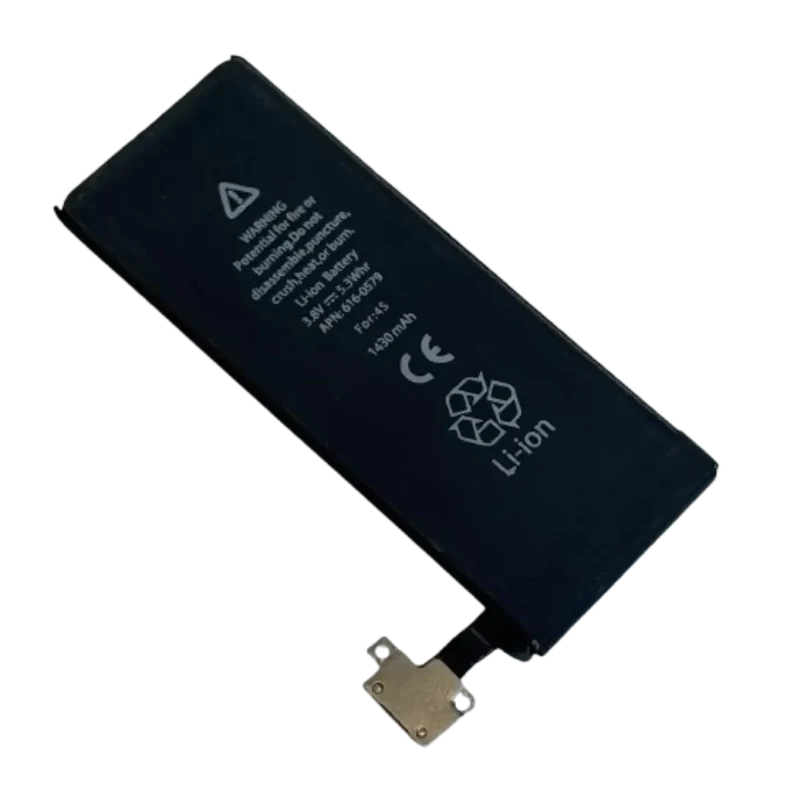 Batterie compatible pour Téléphone Apple Iphone 4