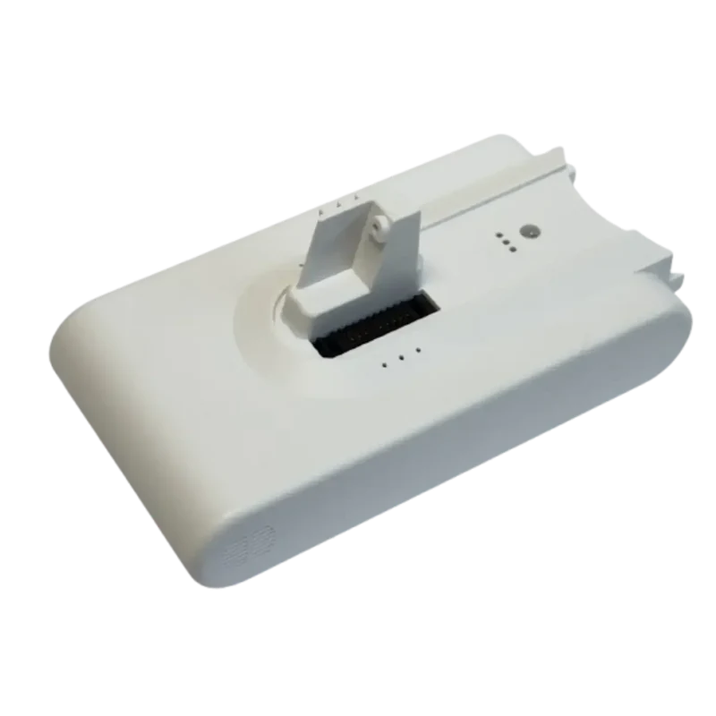Batterie lithium 25.2V, connecteur 10 broches pour aspirateurs Dreame V8, V9