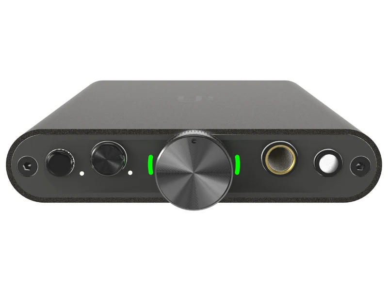 iFi Audio HIP DAC V3 Noir