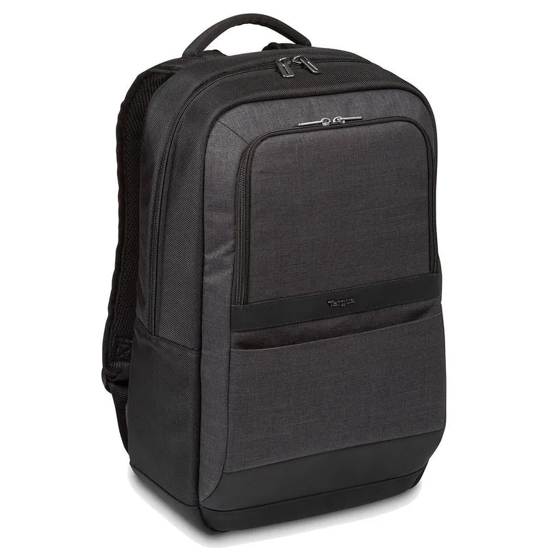 Sac à dos Essential CitySmart 12.5-15.6" - Noir/Gris