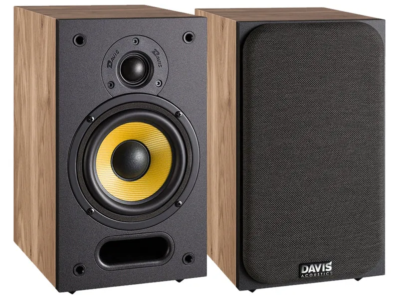 DAVIS ARIANE 1 (la paire)