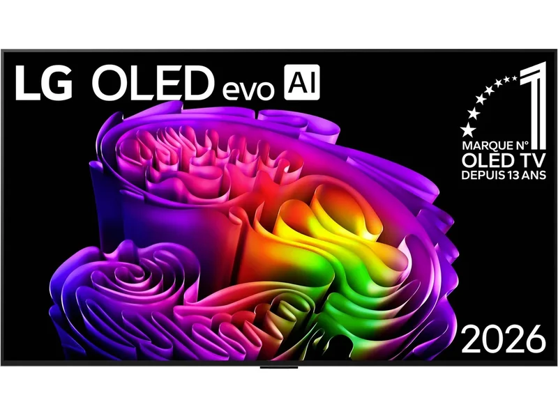 LG OLED55G6