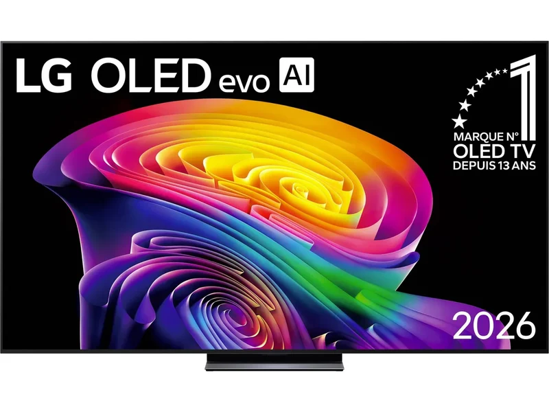 LG OLED83C6