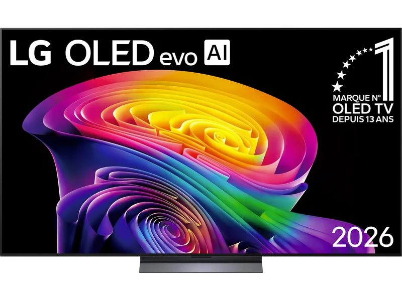 LG OLED77C6
