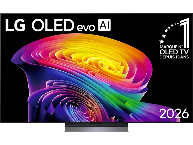 LG OLED65C6