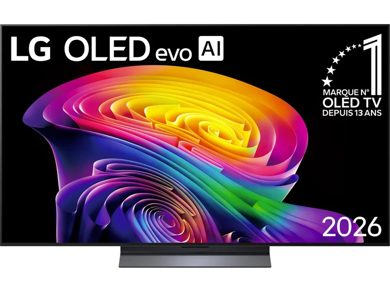 LG OLED55C6