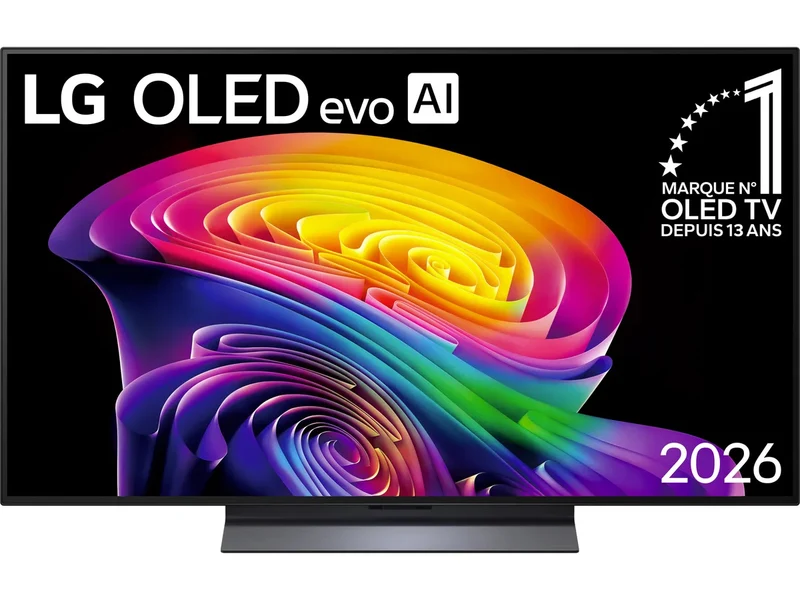 LG OLED48C6