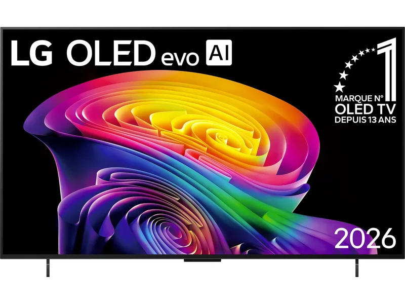 LG OLED42C6