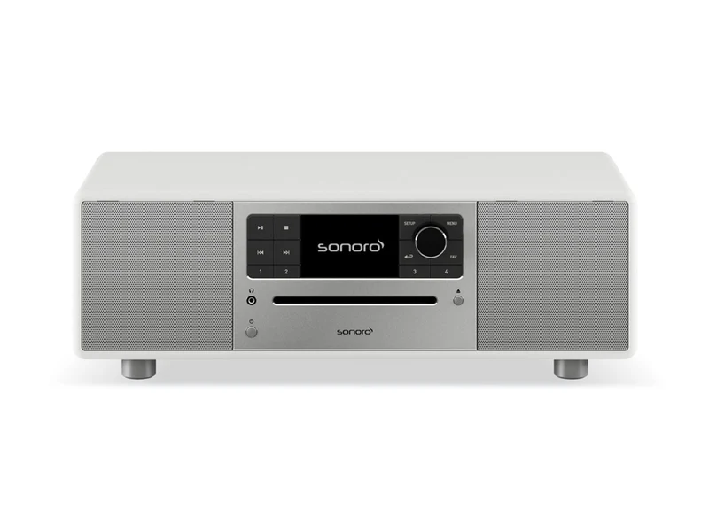 SONORO PRESTIGE
