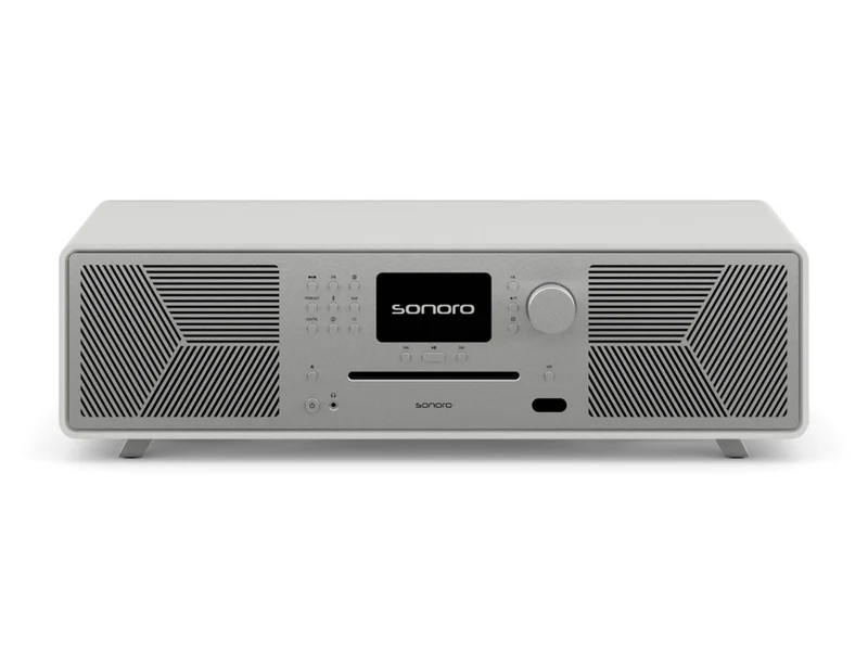SONORO MEISTERSTÜCK (Gen. 2)