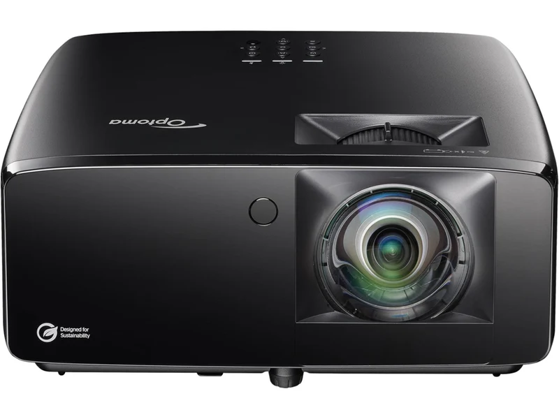 OPTOMA UHZ36STe