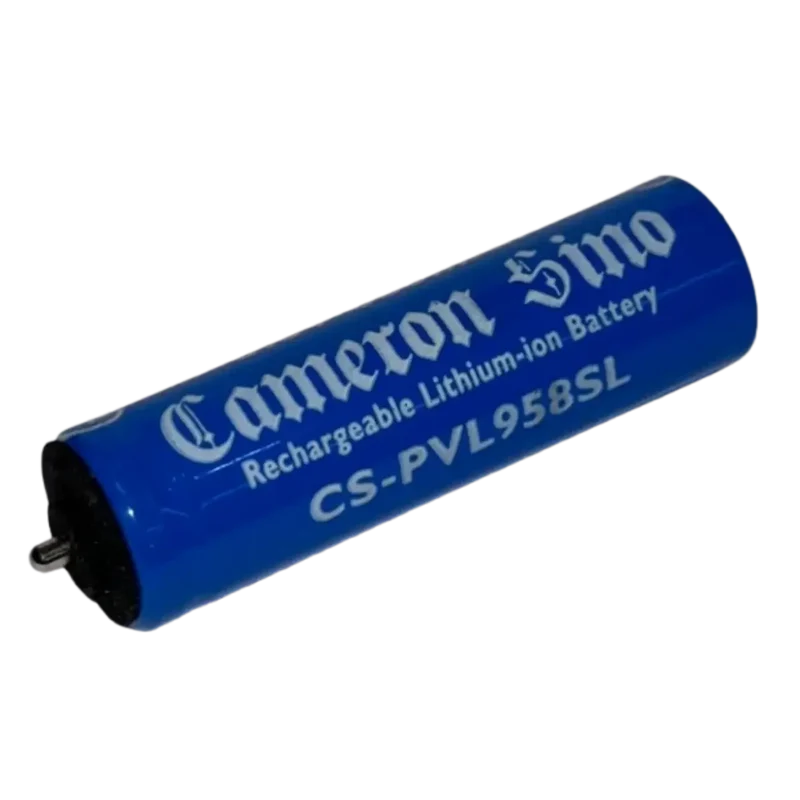 Batterie compatible K0360-0570, WES8163L2505, V9ZL2508 pour rasoirs et tondeuses électriques