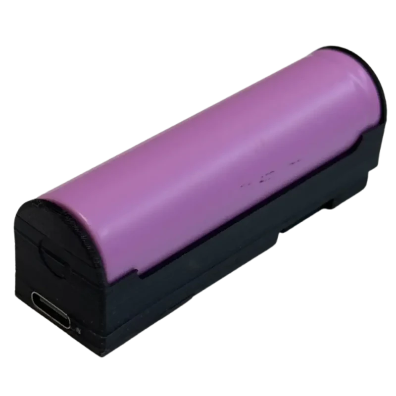 Batterie LIP-12, LIP-12H pour Walkman Sony MZ