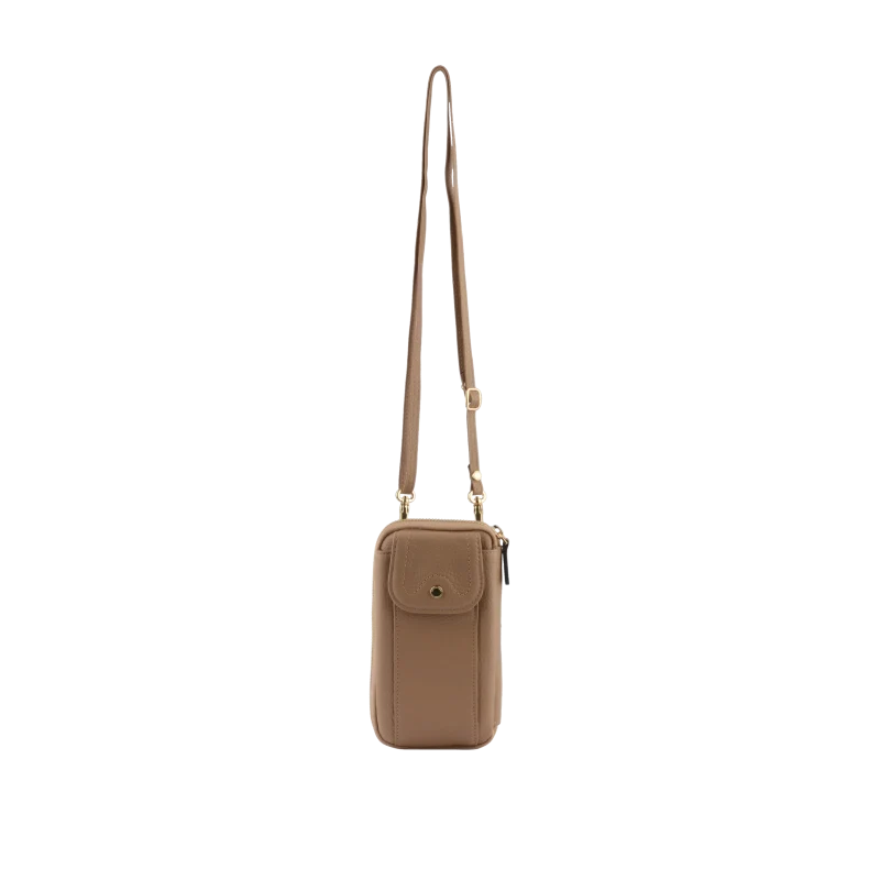 Club - Etui portable mastic